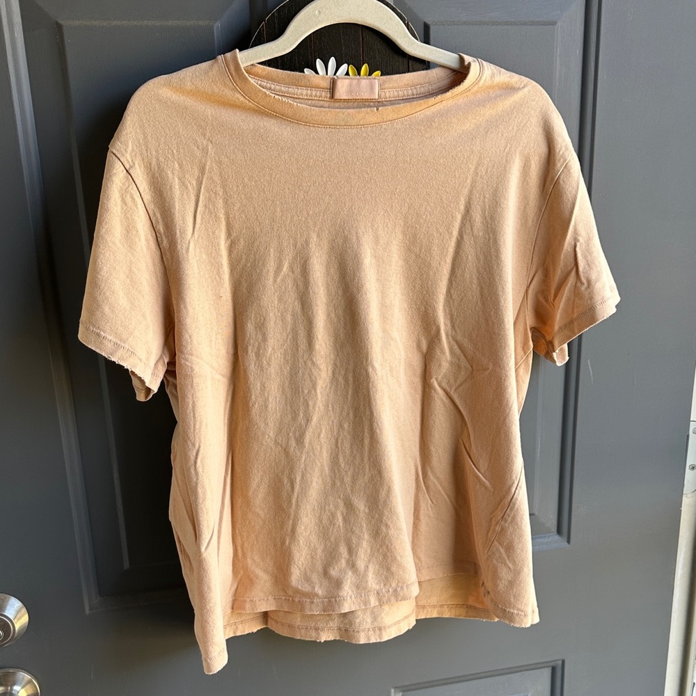Nuuds everyday tee